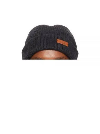 BRIANO BE025MHA A4L01J 02DG Beanie - ISABEL MARANT - BALAAN 1