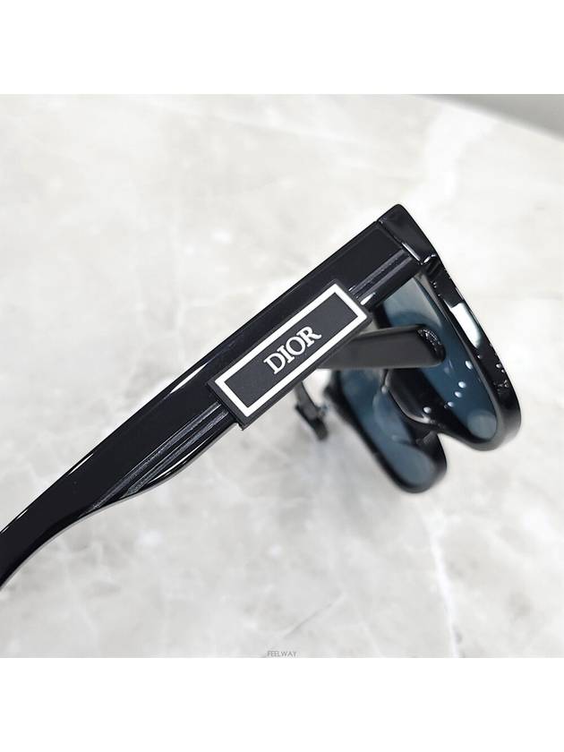 men sunglasses - DIOR - BALAAN 5