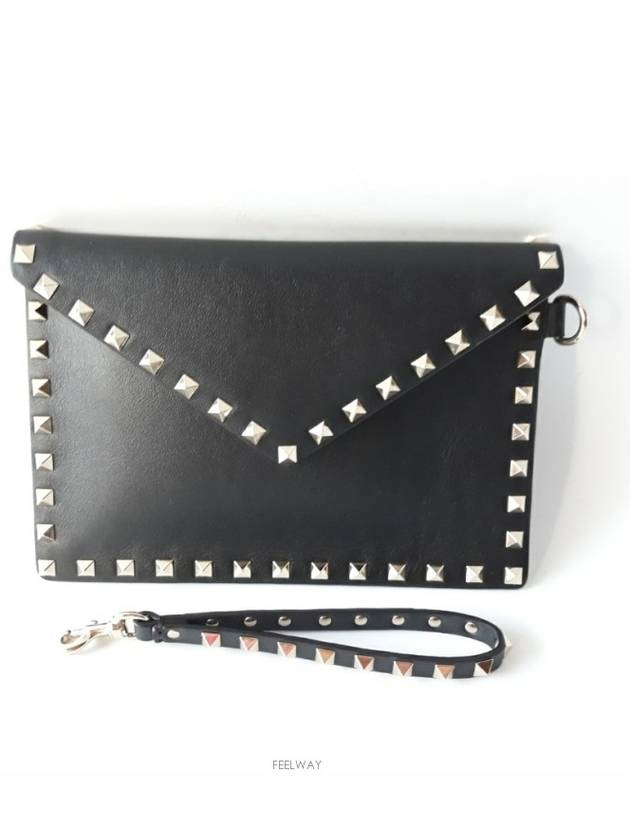 women clutch bag - VALENTINO - BALAAN 6