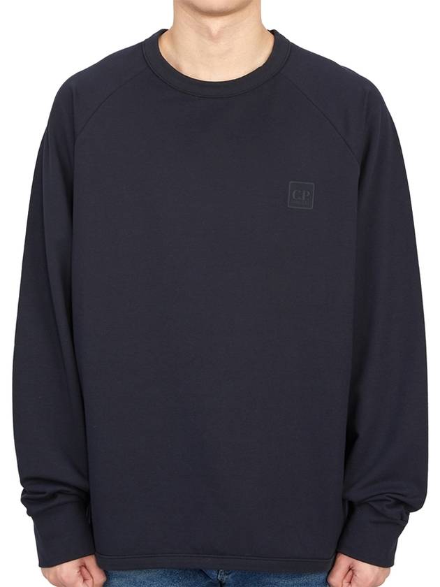 Men's Metropolis Sweatshirt 14CMSS049A 006452W 888 - CP COMPANY - BALAAN.