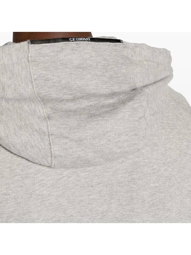 CP Company 24 Lens Detail Men s Hooded Zip up 16CMSS034A M93 - CP COMPANY - BALAAN 5