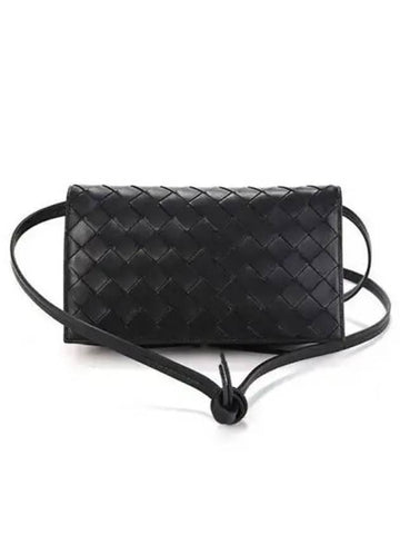 Women s Cross Bag 270127 - BOTTEGA VENETA - BALAAN 1