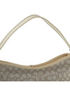 Signature Jacquard Tabby Hobo Bag C6659 STONE IVORY - COACH - BALAAN 8