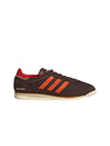 Wales Bonner SL72 Knit Low Top Sneakers Brown - ADIDAS - BALAAN 3