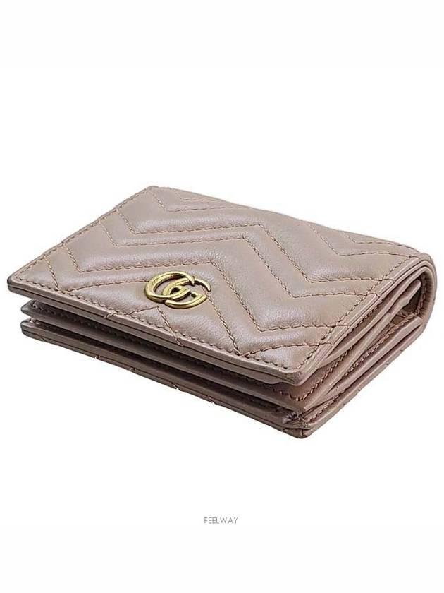 women s wallet - GUCCI - BALAAN 5