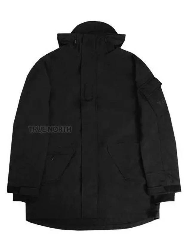 zip-up jacket HN4324 - Y-3 - BALAAN 2