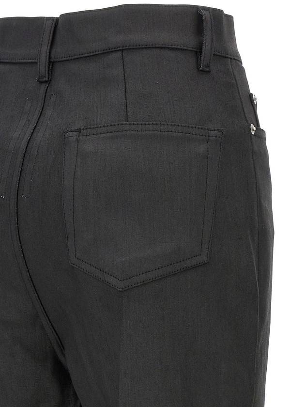 Rick Owens Jeans - RICK OWENS - BALAAN 8