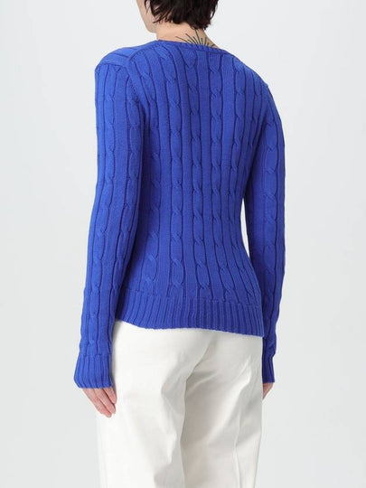 Sweater woman Polo Ralph Lauren - POLO RALPH LAUREN - BALAAN 2