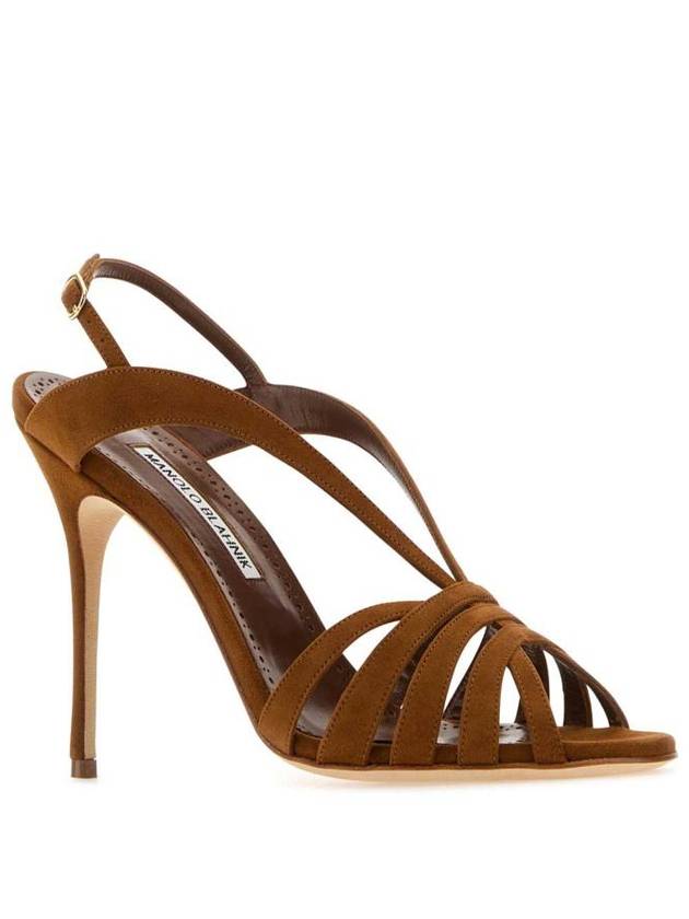 Manolo Blahnik Sandals - MANOLO BLAHNIK - BALAAN 2