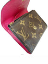 women card wallet - LOUIS VUITTON - BALAAN 7