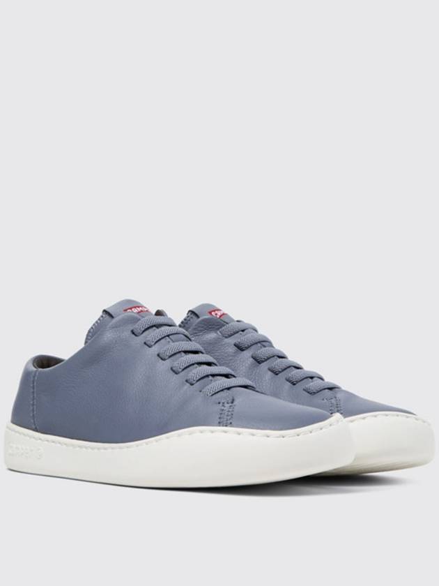 Peu Touring Low Top Sneakers Grey - CAMPER - BALAAN 3