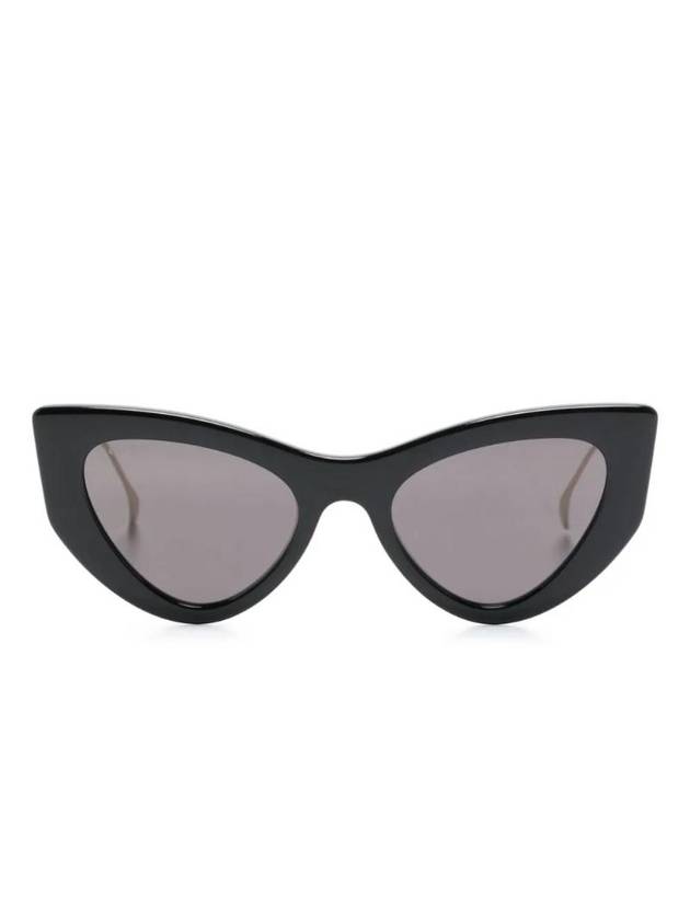 cat eye frame sunglasses GG1565S - GUCCI - BALAAN 1