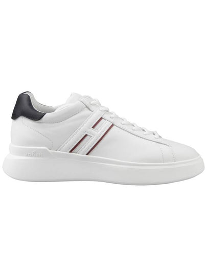 H580 Chunky Low Top Sneakers White - HOGAN - BALAAN 2