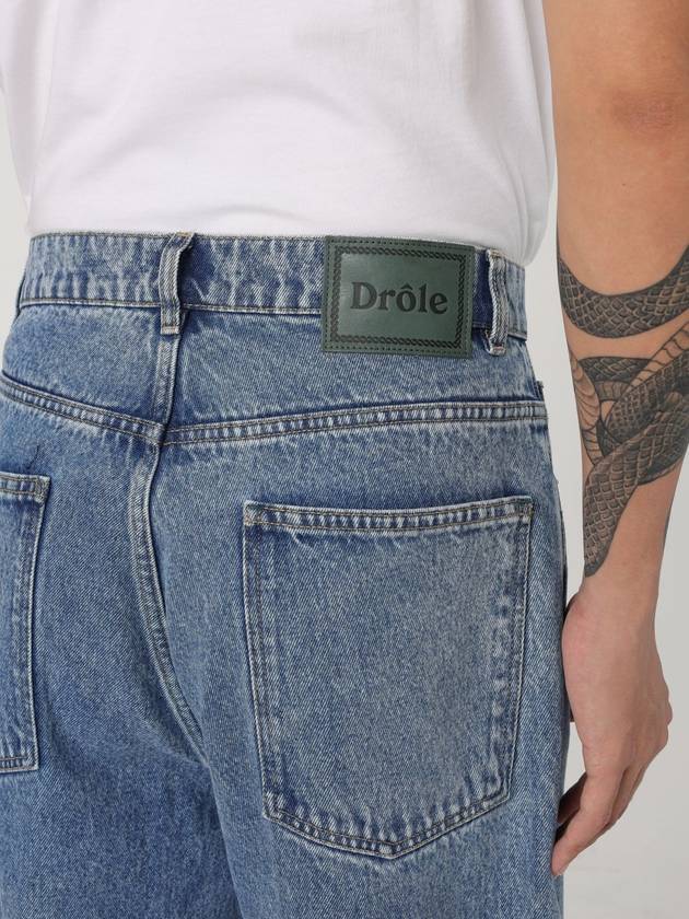 Jeans men Drole De Monsieur - DROLE DE MONSIEUR - BALAAN 3