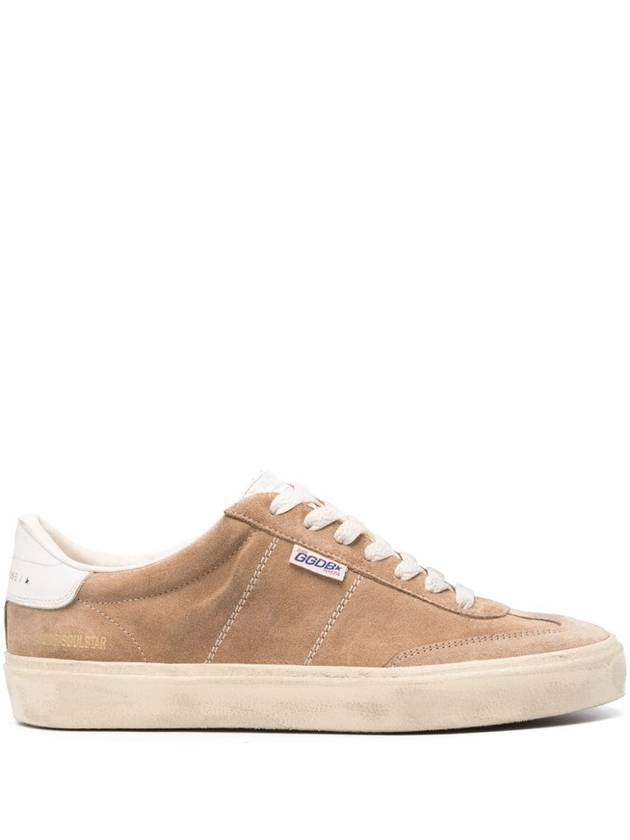 Sneakers GMF00464F005048 15522 Camel - GOLDEN GOOSE - BALAAN 2