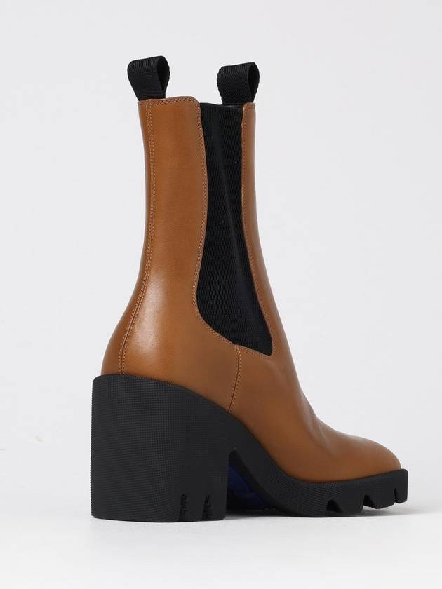 Boots woman Burberry - BURBERRY - BALAAN 3