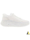 Nama Low Top Sneakers White - CHLOE - BALAAN 2