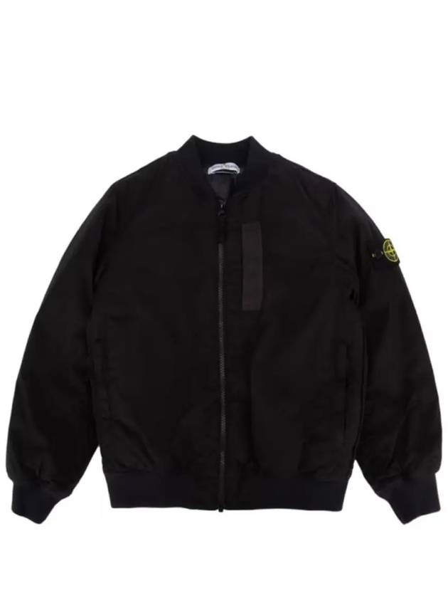 Wappen Bomber Kids Jacket 14A 811640919 V0029 - STONE ISLAND - BALAAN 3