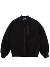 Wappen Bomber Kids Jacket 12A 811640919 V0029 - STONE ISLAND - BALAAN 1