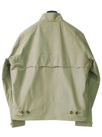 G4 Jacket BRCPS1006 BCNY1 818 NATURAL - BARACUTA - BALAAN 2