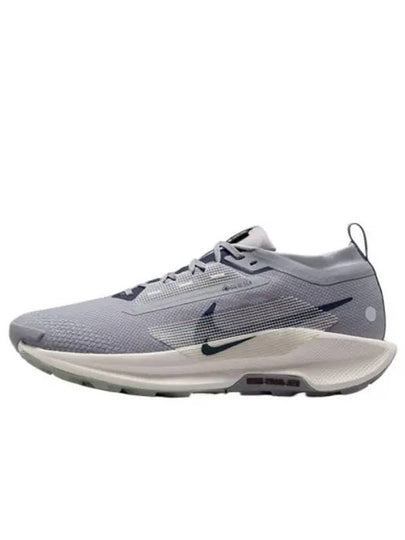 Pegasus Trail 5 Gore-Tex Low-Top Sneakers Cement Grey - NIKE - BALAAN 2