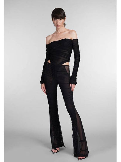 Mugler Pants - MUGLER - BALAAN 2