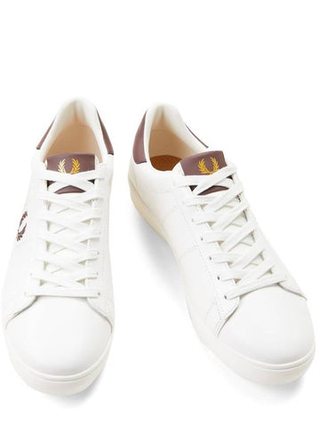 "SPENCER" SNEAKER - FRED PERRY - BALAAN 1