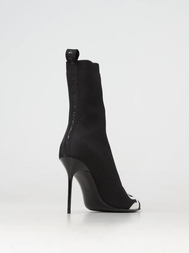 Flat ankle boots woman Balmain - BALMAIN - BALAAN 3