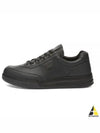 G4 logo low-top sneakers black - GIVENCHY - BALAAN 2