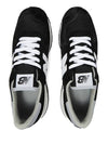 990 Classic Low Top Sneakers Black - NEW BALANCE - BALAAN 6