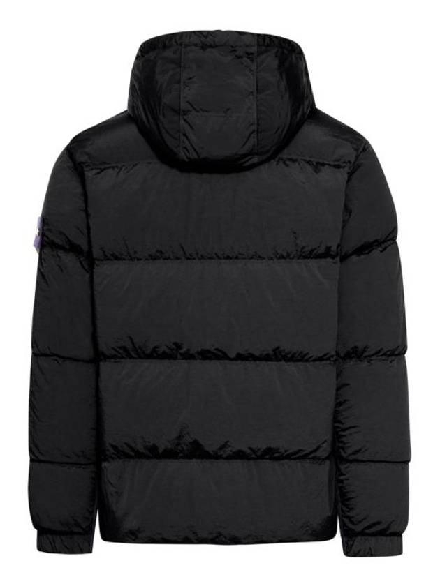 Stone Island Jackets Black - STONE ISLAND - BALAAN 3