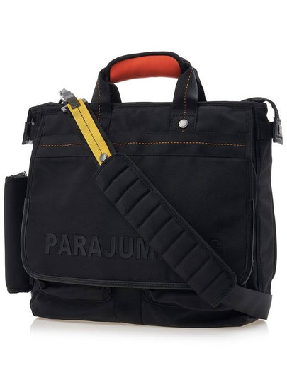 Men s Portage Tote Bag PA ACB A09 0541 - PARAJUMPERS - BALAAN 2