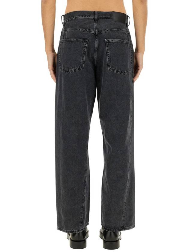 Sunflower Jeans Wide Twist - SUNFLOWER - BALAAN 4