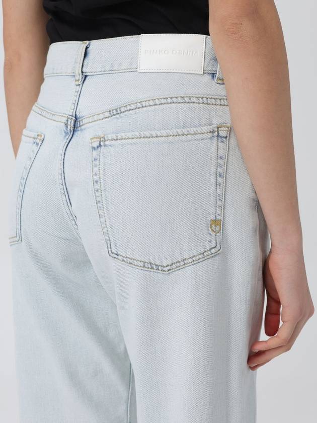 Jeans Pinko in denim - PINKO - BALAAN 3