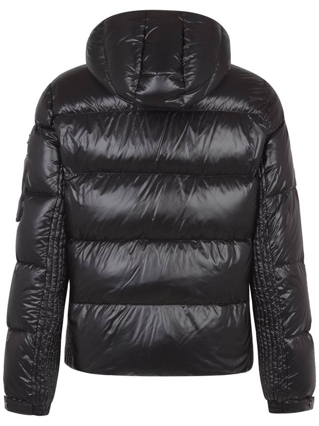 Tatras Jackets Black - TATRAS - BALAAN 2