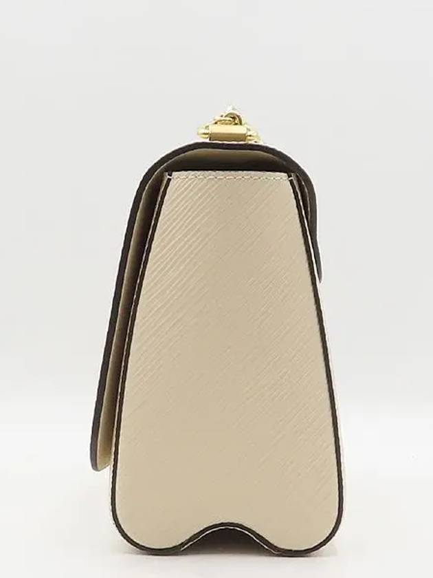 M21116 Quartz Epi Leather Twist MM Chain Shoulder and Crossbag - LOUIS VUITTON - BALAAN 3