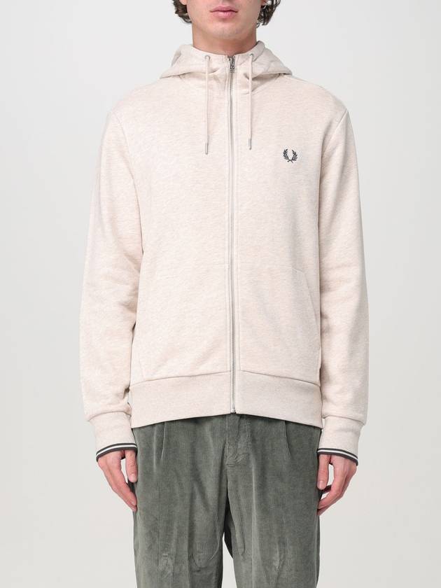 Sweater men Fred Perry - FRED PERRY - BALAAN 1