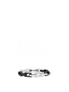 Monogram Chain Bracelet Silver - LOUIS VUITTON - BALAAN 2