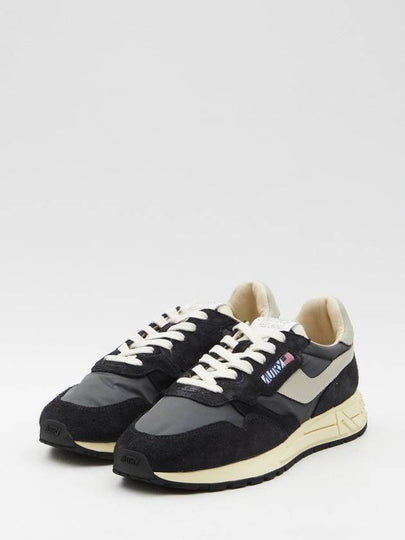 Reelwind Low Sneakers - AUTRY - BALAAN 2