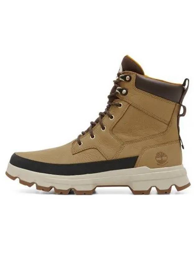 Men s Original Ultra Waterproof Boots Brown A44SH - TIMBERLAND - BALAAN 1