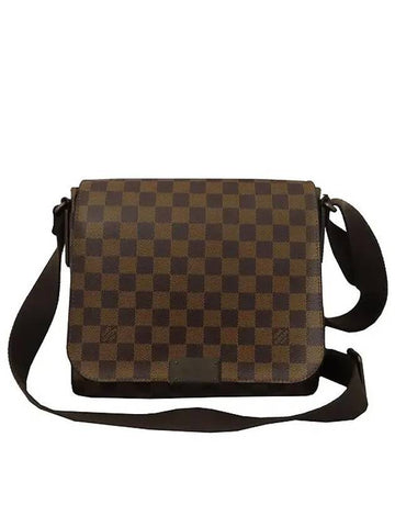 N41213 Crossbody Bag - LOUIS VUITTON - BALAAN 1