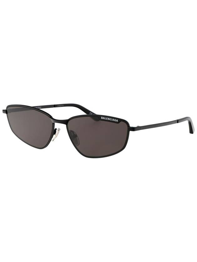 D frame metal sunglasses B0070725608 - BALENCIAGA - BALAAN 3