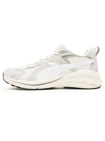 Hypnotic LS Low Top Sneakers White Grey - PUMA - BALAAN 2