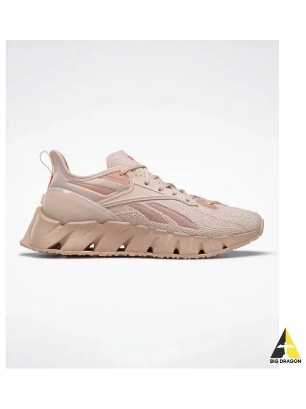 Jik Kinetica 3 Women Light Pink HR1321 - REEBOK - BALAAN 1