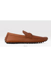 Hockenheim Driving Shoes Brown - LOUIS VUITTON - BALAAN 4