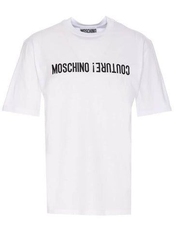 Moschino T-Shirts And Polos - MOSCHINO - BALAAN 1