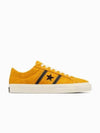 Men s Low Top Sneakers Converse One Star Academy Pro Yellow - CONVERSE - BALAAN 2