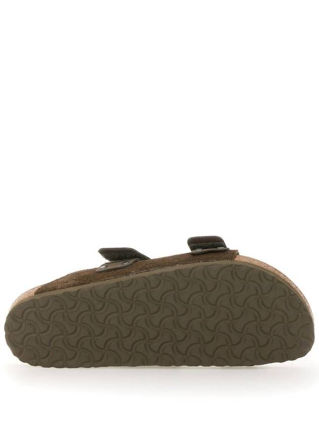 Birkenstock Sandalo "Uji" Unisex - BIRKENSTOCK - BALAAN 5