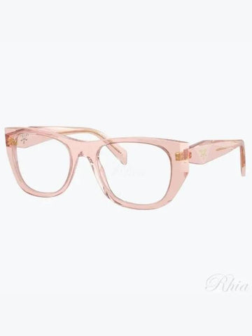 EYEWEAR VPR A18 F 19Q 1O1 53 - PRADA - BALAAN 1