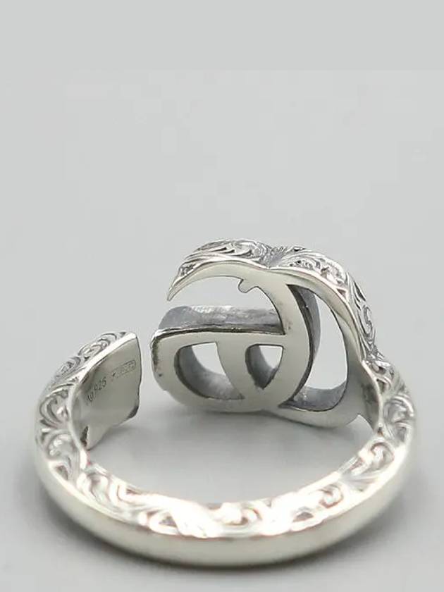 627760 Ring Jewelry - GUCCI - BALAAN 3